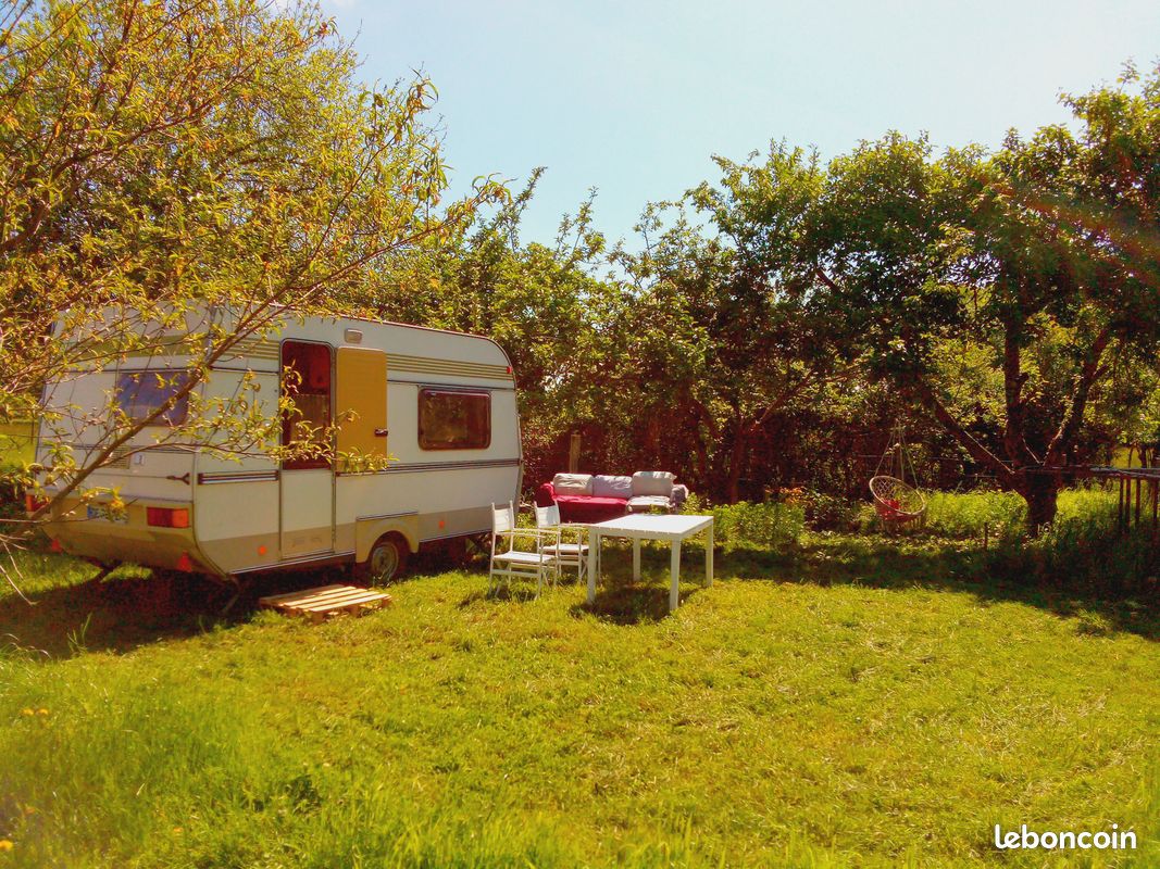 La caravan'heureuse (image 7)
