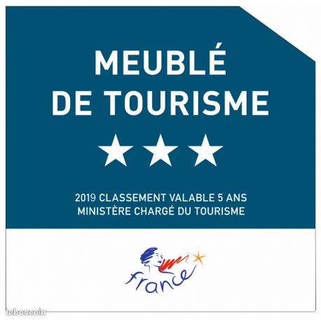 Pleine vue mer - Dispo vac Toussaint (route du rhum)- 2 personnes uniquement (image 2)