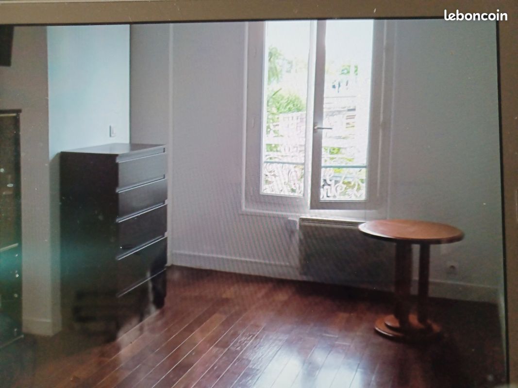 Appartement 2 pièces 35 m² · à Deuil-la-Barre · 35 m² · 150 000 €