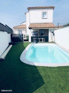 Maison 5 pièces 120 m² · à Coudoux · 120 m² · 2 100 €/mois