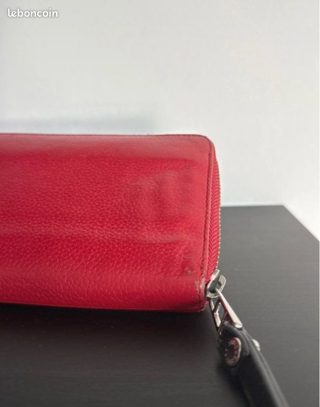 Portefeuille Zadig et Voltaire (image 7)