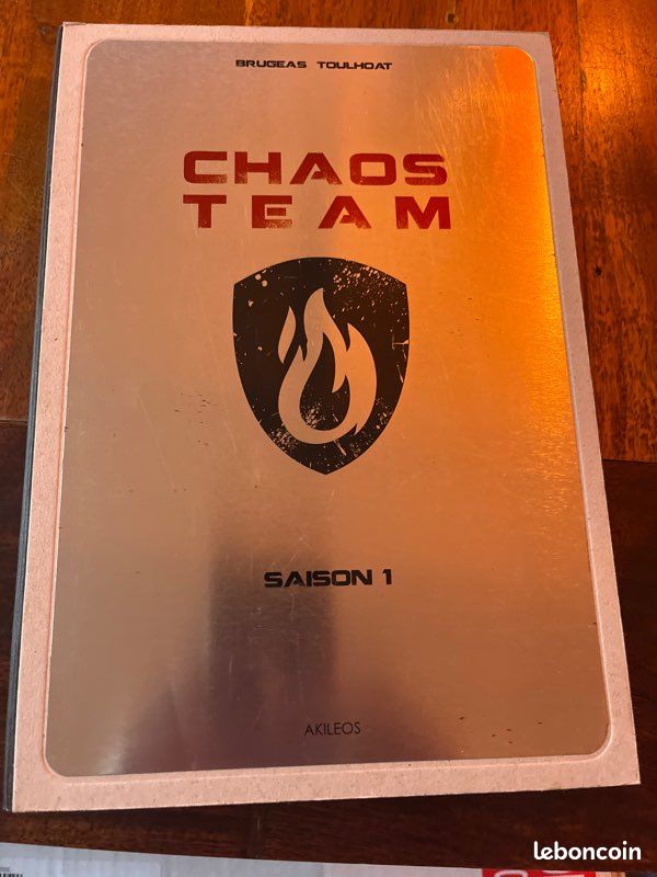 BD Chaos team (image 2)