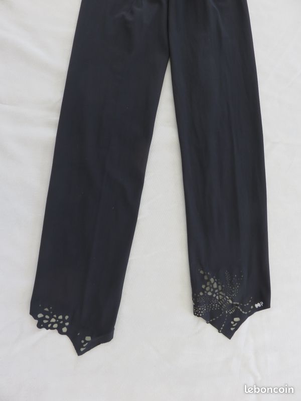 Haut Femme 2026 Cop Copine - Taille 3/M/38-40, Gris, Occasion Très Bon état