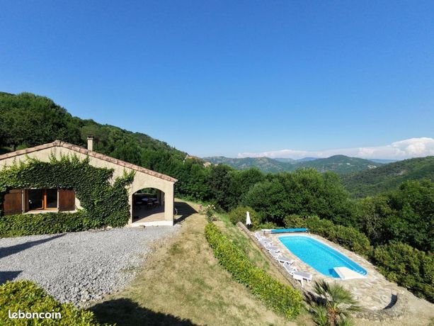 Maison 4 pièces 78 m²