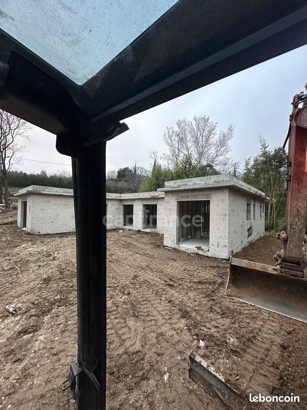 Maison 4 pièces 180 m² · à Bargemon · 180 m² · 369 000 €