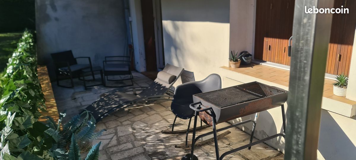 Appartement a louer echirolles - 2 pièce(s) - 62 m2 - Surfyn