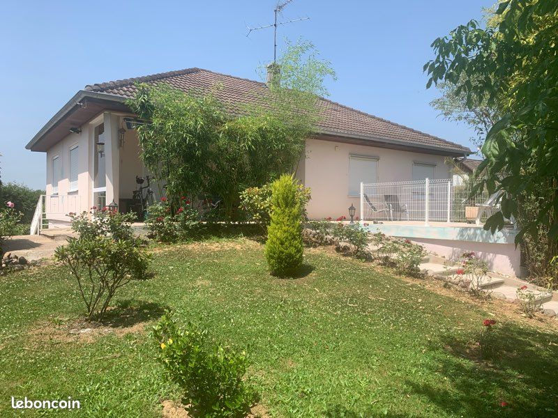 Maison 7 pièces 180 m² · à Villersexel · 180 m² · 203 000 €