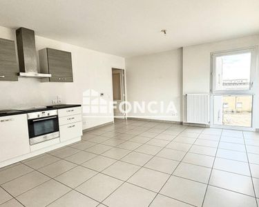 Appartement 305 000 € - 66 m²