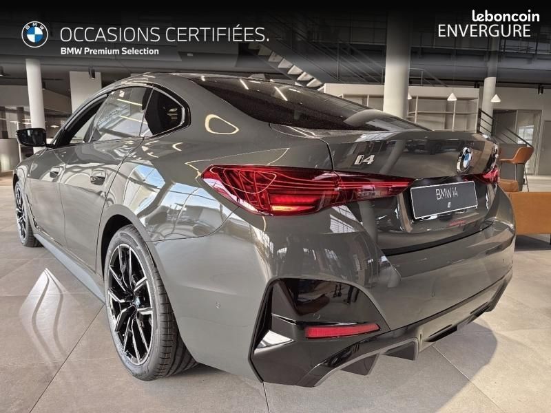 Bmw i4 eDrive40 340ch M Sport (image 17)
