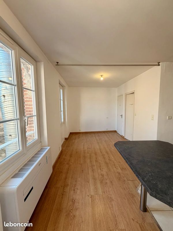 Appartement 1 pièce 21 m² · à Albi · 21 m² · 84 000 €