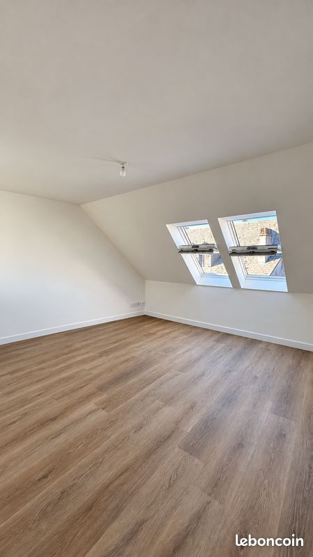 Appartement 2 pièces 52 m² · à Oloron-Sainte-Marie · 52 m² · 620 €/mois