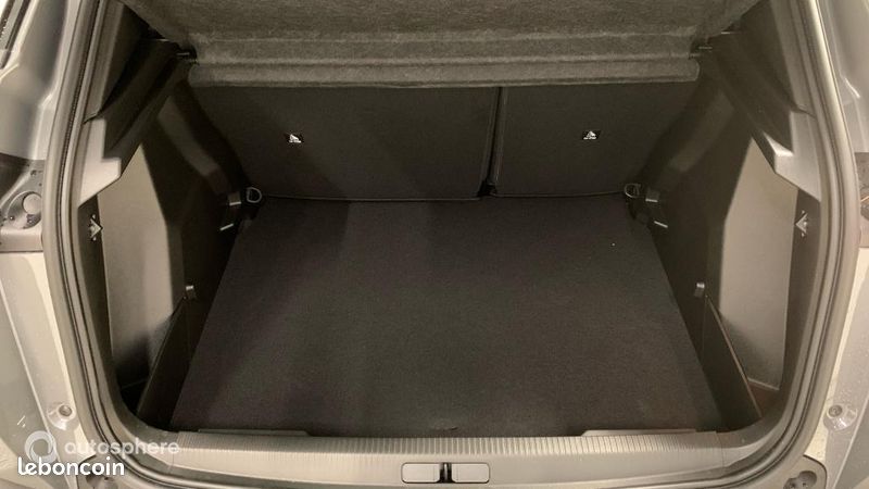 Peugeot 2008 1.2 Hybrid 110ch Allure e-DCS6 (image 14)