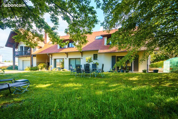 Propriété 15 pièces 290 m²