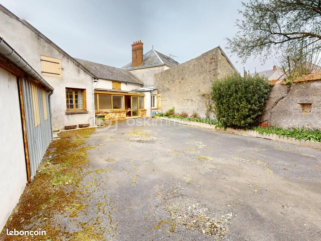 Maison 3 pièces 100 m² (image 15)