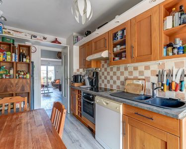 Appartement 279 000 € - 89 m²
