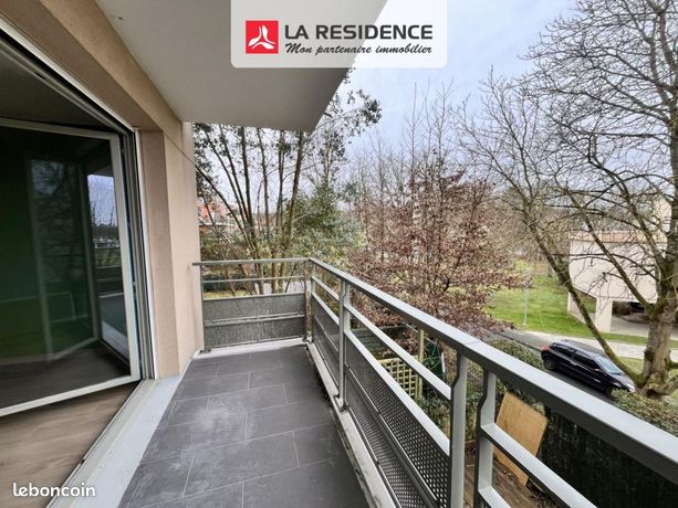 Appartement 4 pièces 78 m²