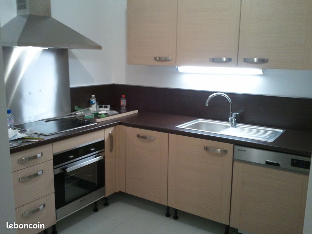 Appartement 3 pièces 62 m² · à Cergy · 62 m² · 1 175 €/mois