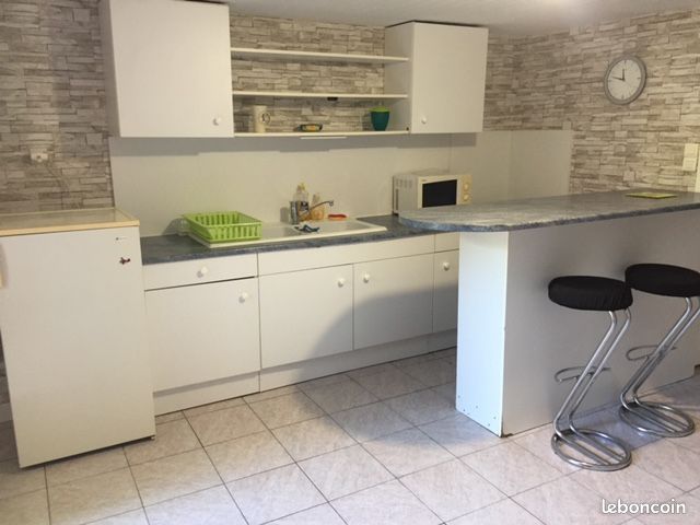 Appartement 1 pièce 36 m² · à Rumilly · 36 m² · 595 €