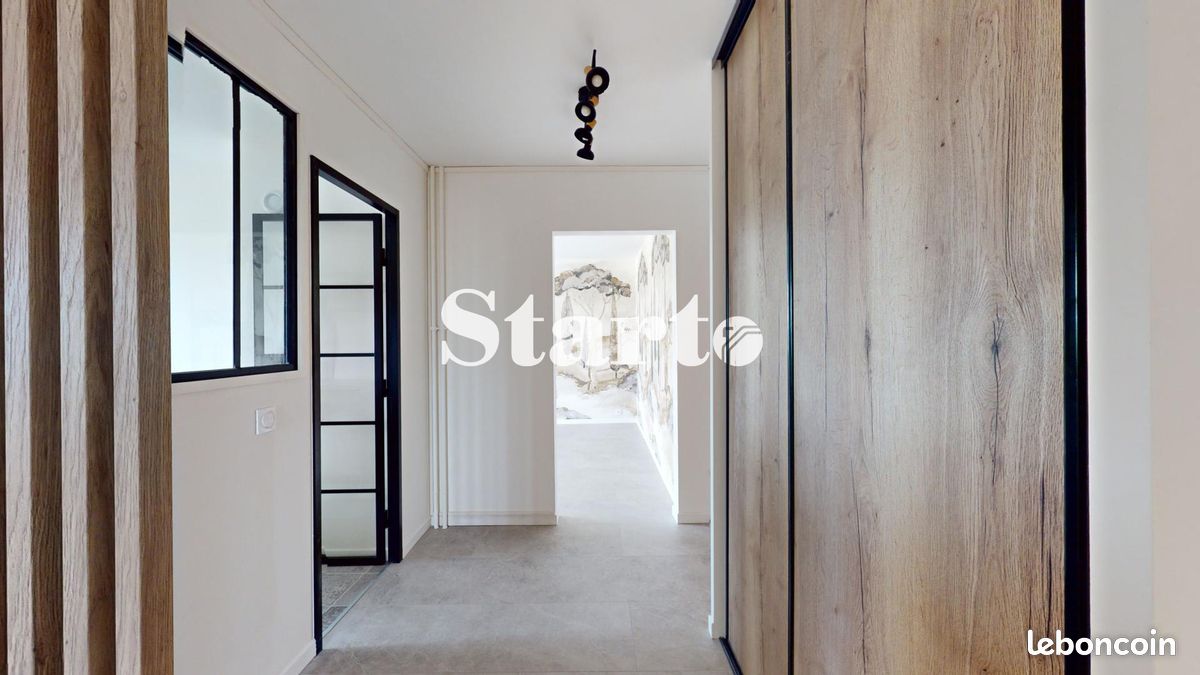 Appartement 4 pièces 80 m² · à Dijon · 80 m² · 195 000 €