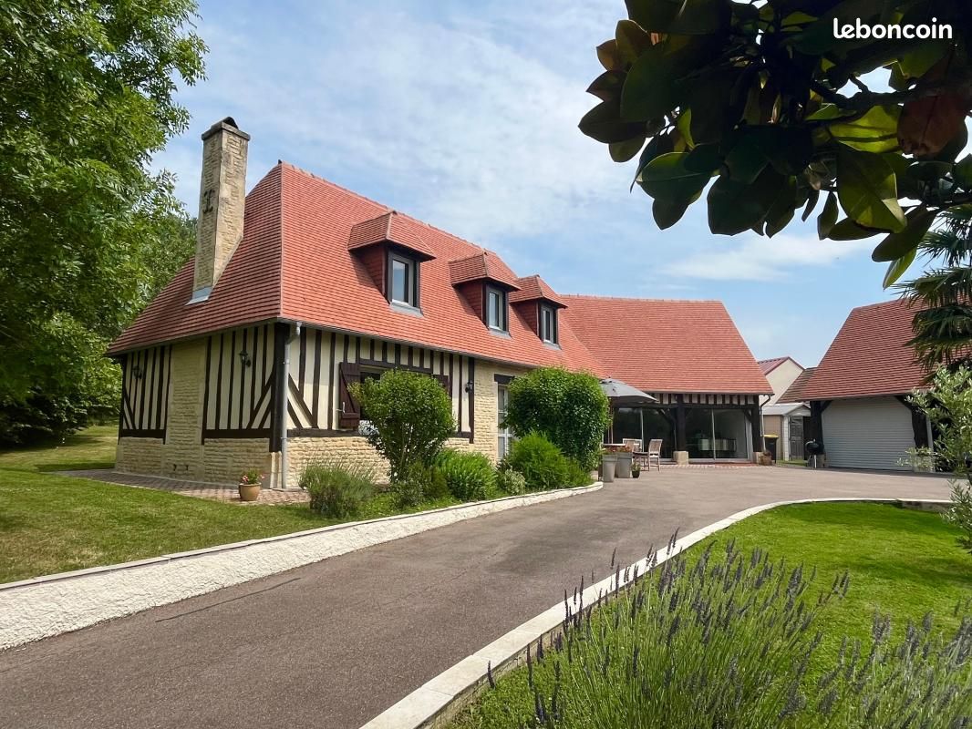 Maison 5 pièces 161 m² · à Argences · 161 m² · 465 000 €