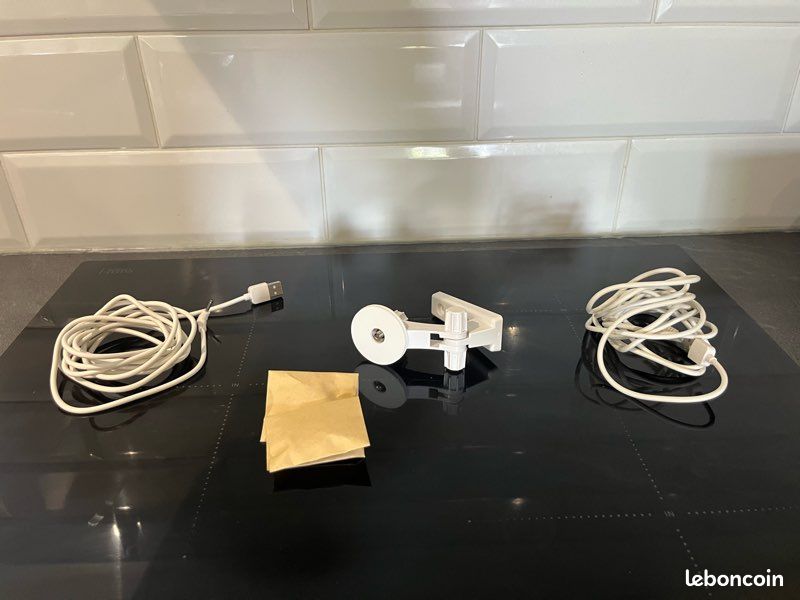 Caméra et moniteur Babymoov - modèle YooMoov (image 7)