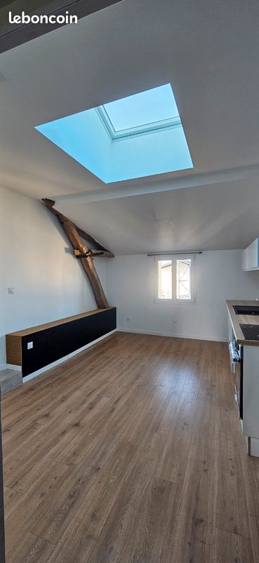 Appartement 2 pièces 30 m² · à Gaillac · 30 m² · 515 €