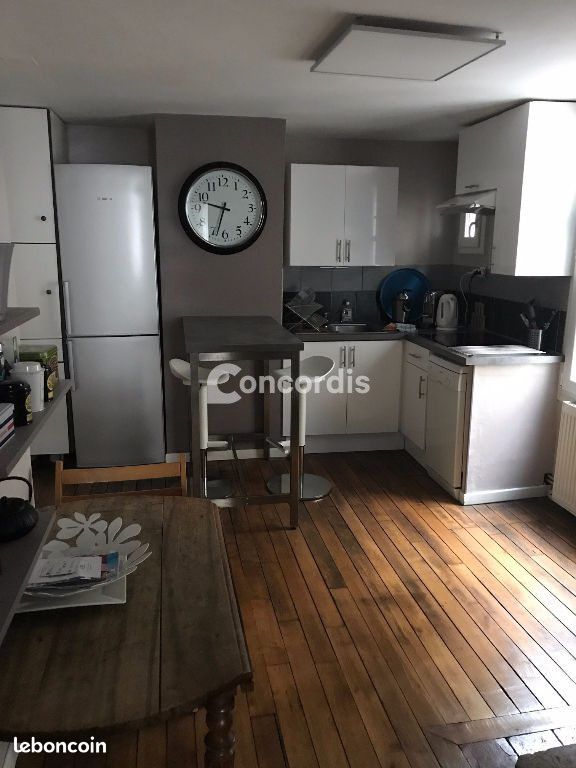 Appartement 2 pièces 57 m² · à Nancy · 57 m² · 647 €