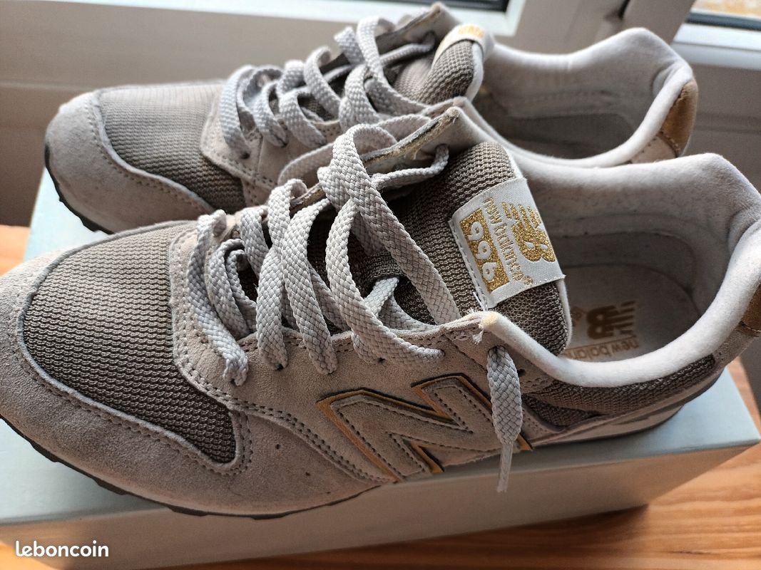 Basket, sneakers (image 2)