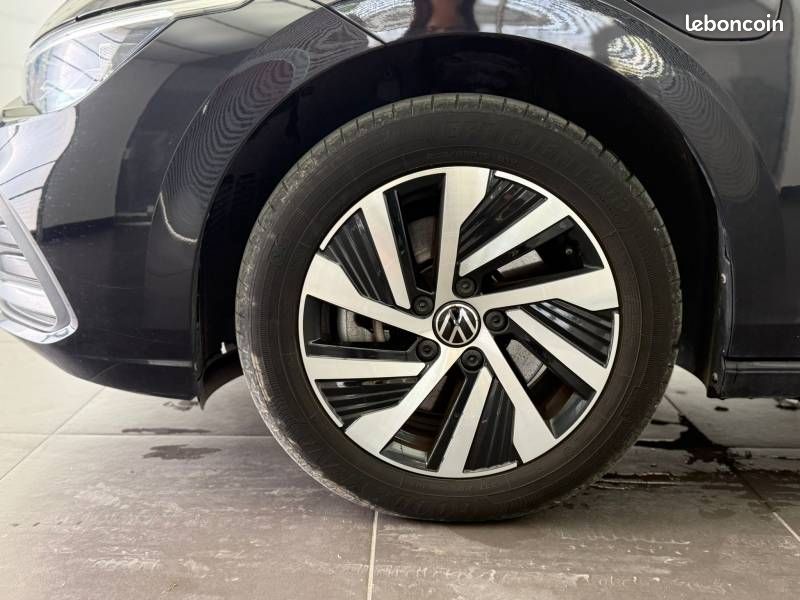 Volkswagen Golf 1.4 Hybrid Rechargeable OPF 204 DSG6 Style (image 16)