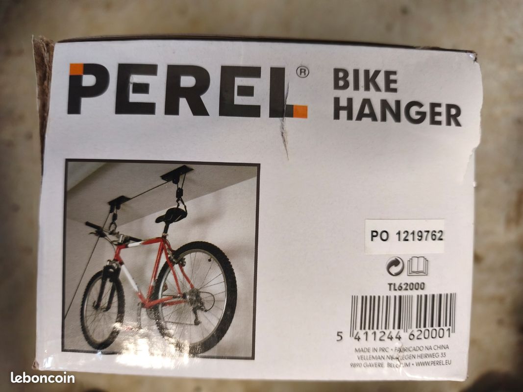 Support vélo (image 2)