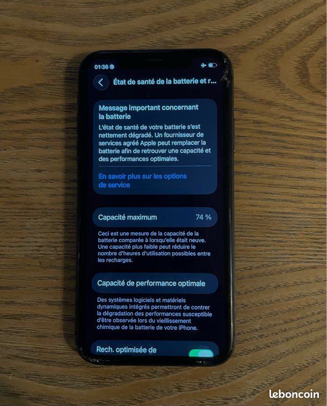 Iphone 11 apple (image 3)