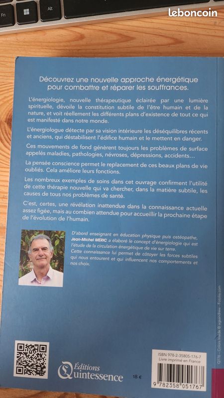 L'énergiologie (image 2)