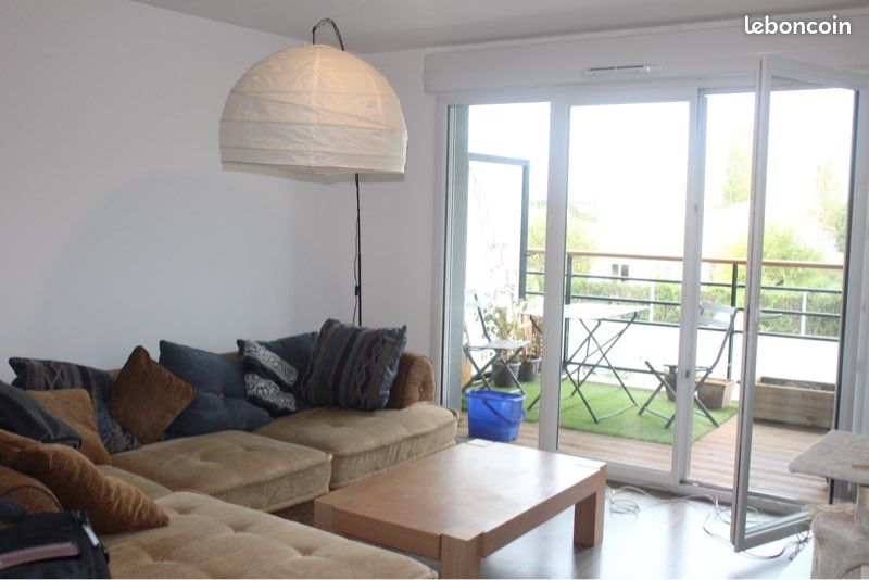 Appartement 3 pièces 72 m² · à Les Sables-d'Olonne · 72 m² · 285 000 €