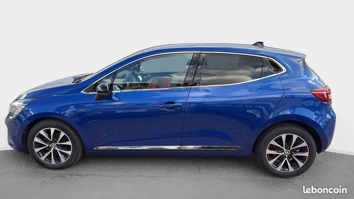 Renault clio tce 90 techno (image 4)