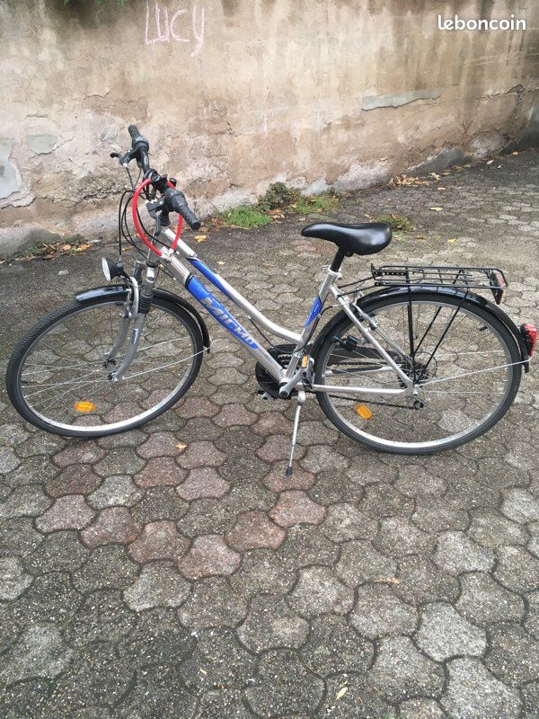 Bicycle Micmo Velo Femme Bike Velo Femme Micmo Micmo Vtt Micmo 20