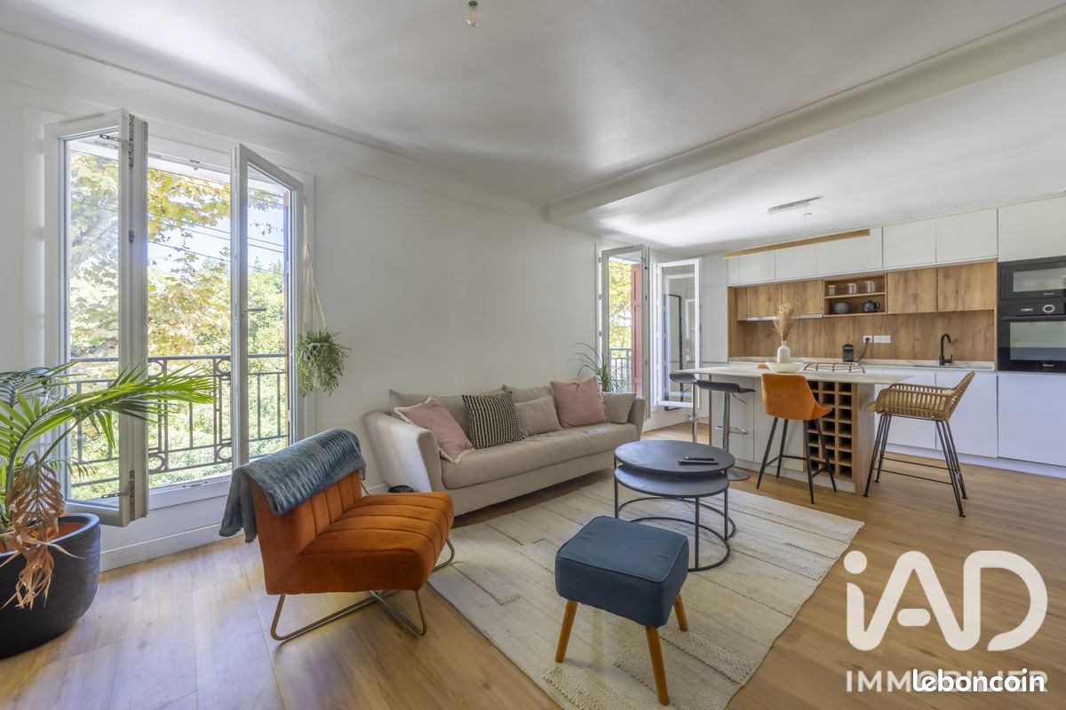 Appartement 2 pièces 43 m² · à Biarritz · 43 m² · 299 000 €