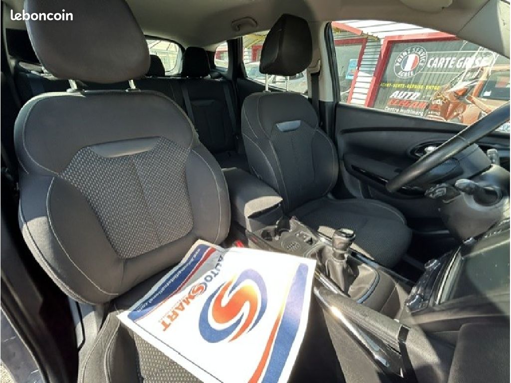 Renault Kadjar dCi 130 Energy Zen (image 5)
