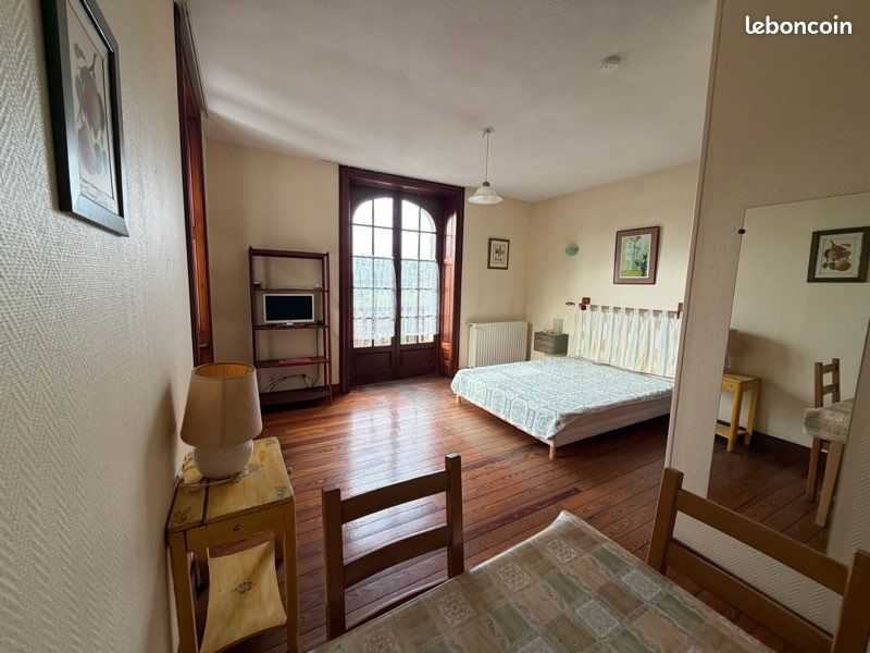 Appartement 1 pièce 25 m² · à Cambo-les-Bains · 25 m² · 750 €/mois