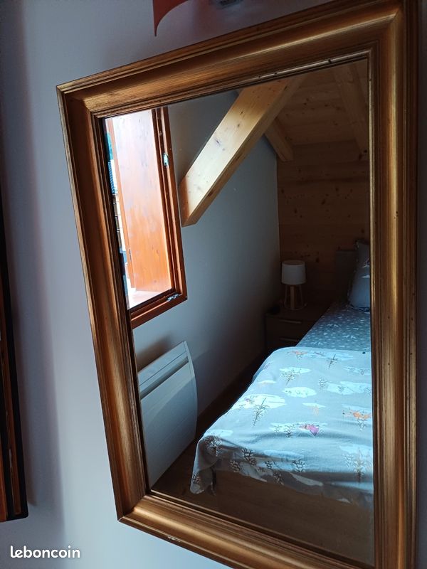 Miroir ancien (image 1)
