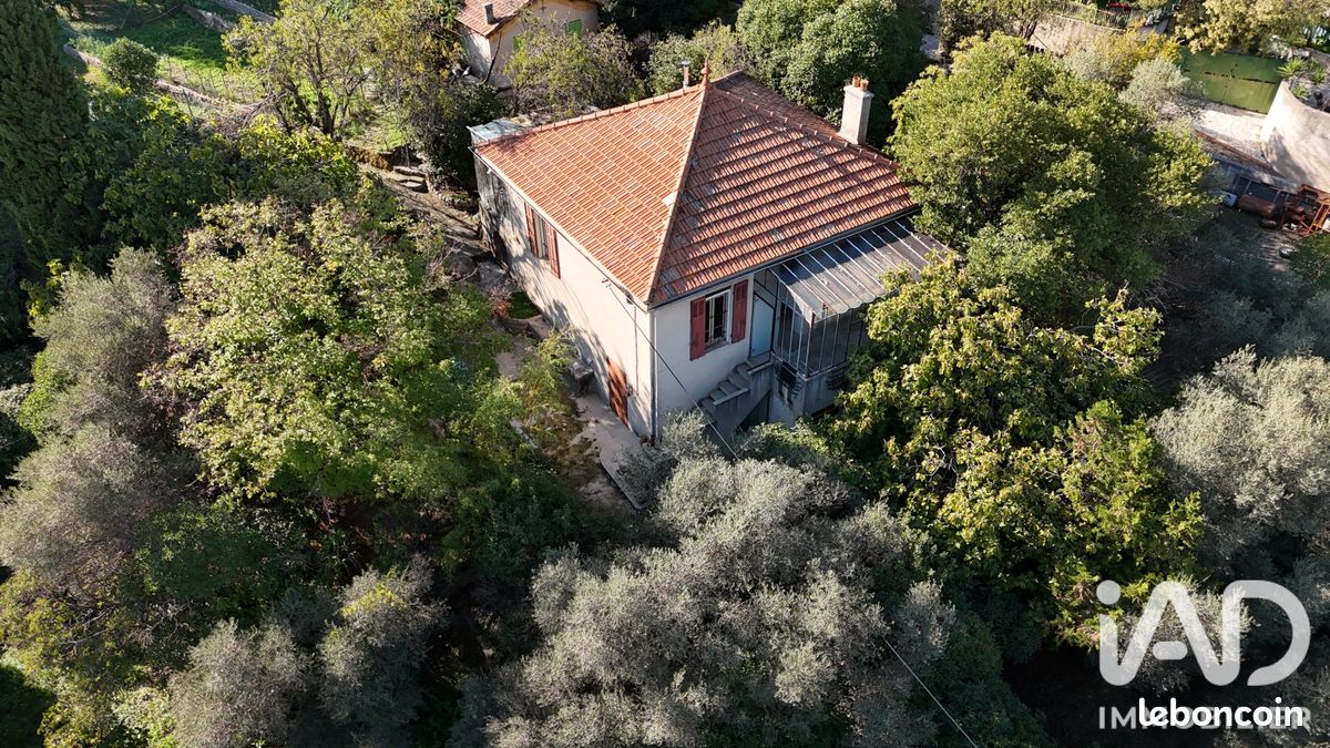 Maison 3 pièces 60 m² · à Marseille · 60 m² · 295 000 €