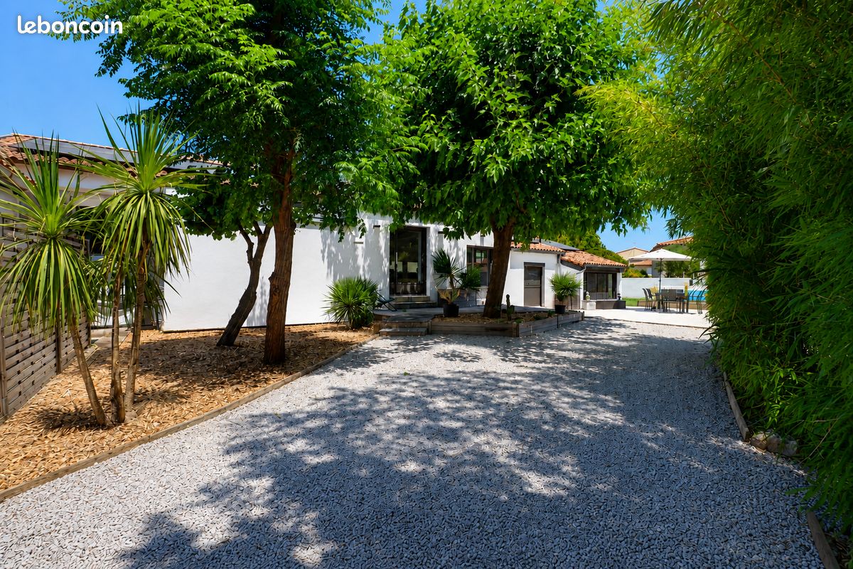 Maison 5 pièces 165 m² · à Teyran · 165 m² · 695 000 €