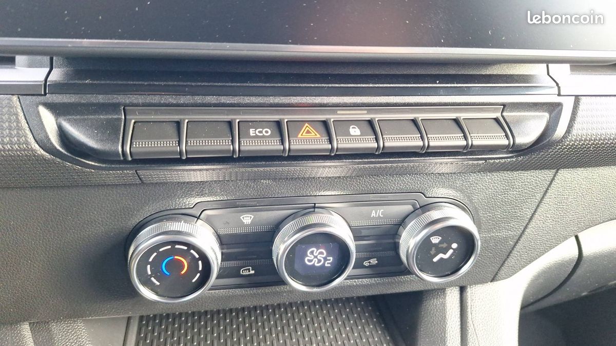 Renault kangoo van e tech el fg tole l1 ac11 gsr2 (image 28)