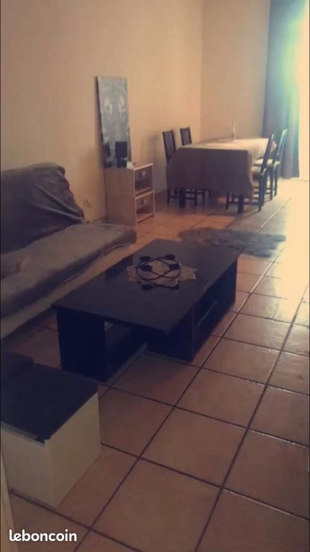 Appartement 3 pièces 55 m² · à Nîmes · 55 m² · 65 000 €