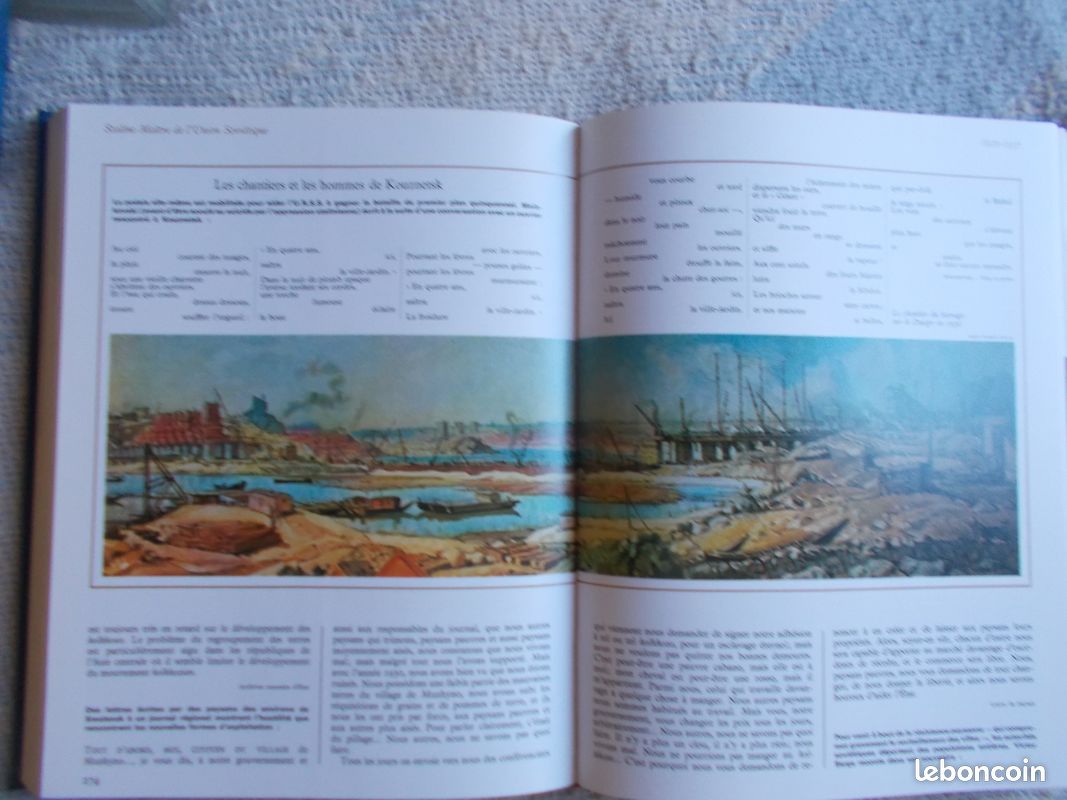 Les mémoires de L Europe - 6 Volumes (image 8)