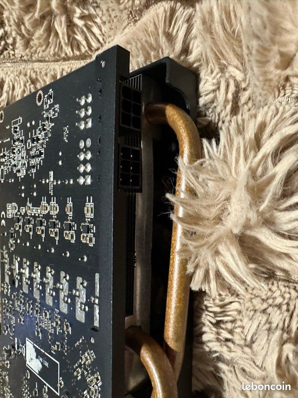Radeon HD 7970 Poker Series, Club 3D, CoolStream (HS) (image 3)