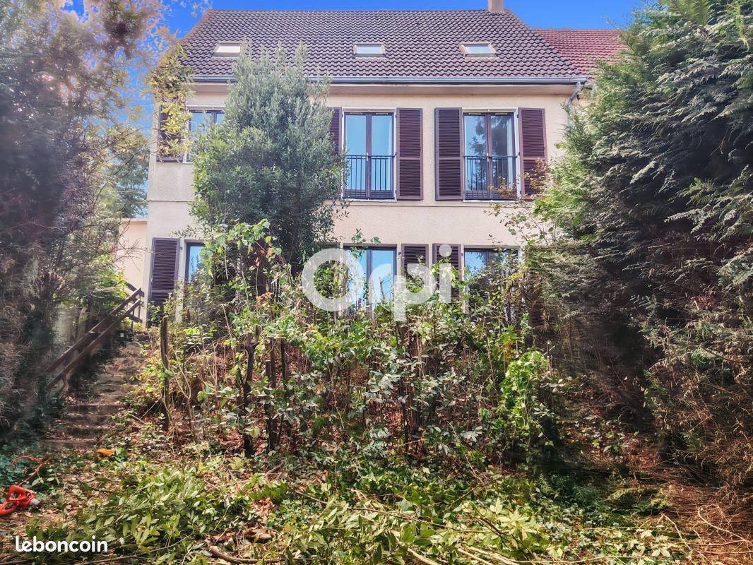 Maison 5 pièces 129 m² (image 1)