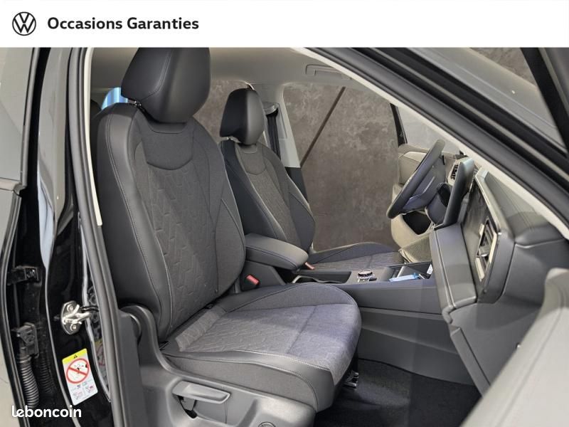 Volkswagen Tiguan 2.0 TDI 150ch VW Edition DSG7 (image 11)