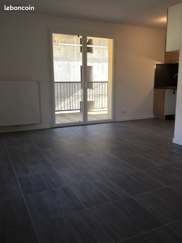Appartement 2 pièces 42 m² · à Saint-Gervais-les-Bains · 42 m² · 756 €/mois