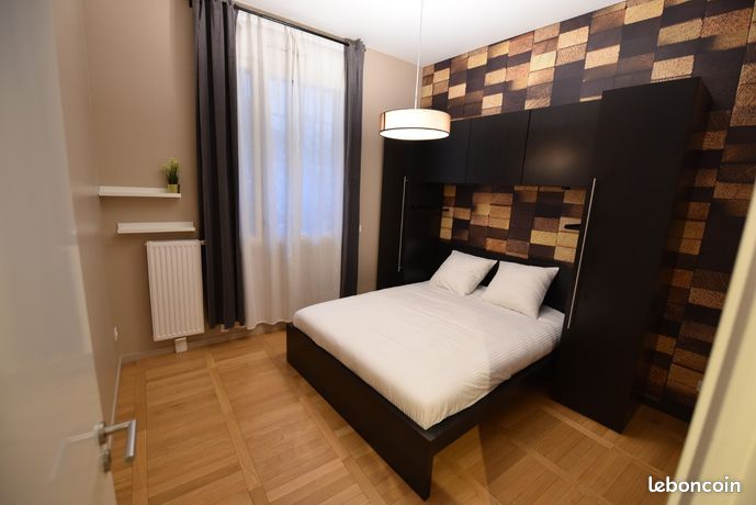 Appartement a louer paris-20e-arrondissement - 2 pièce(s) - 56 m2 - Surfyn