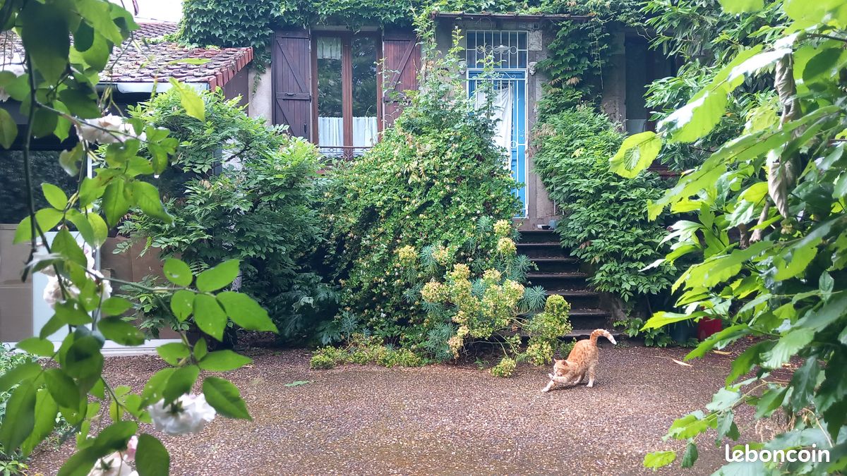 Maison 4 pièces 69 m² · à Nevers · 69 m² · 140 000 €